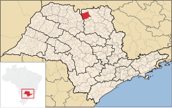 SaoPaulo Municip Barretos